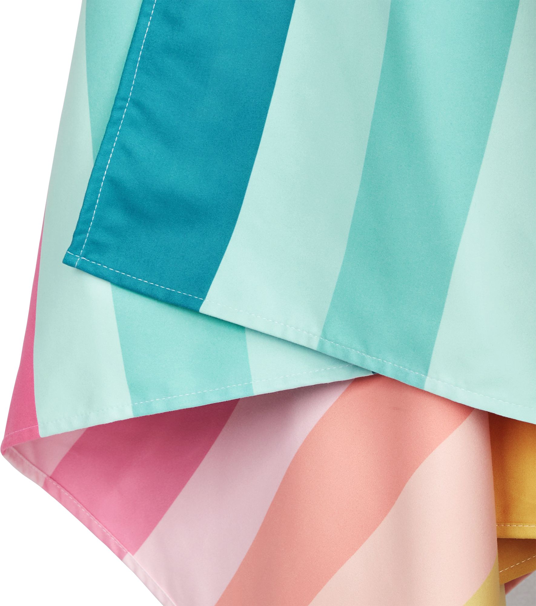 Beach Towels Large / coastal candy