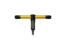 Storage Drive / black/gold / one size