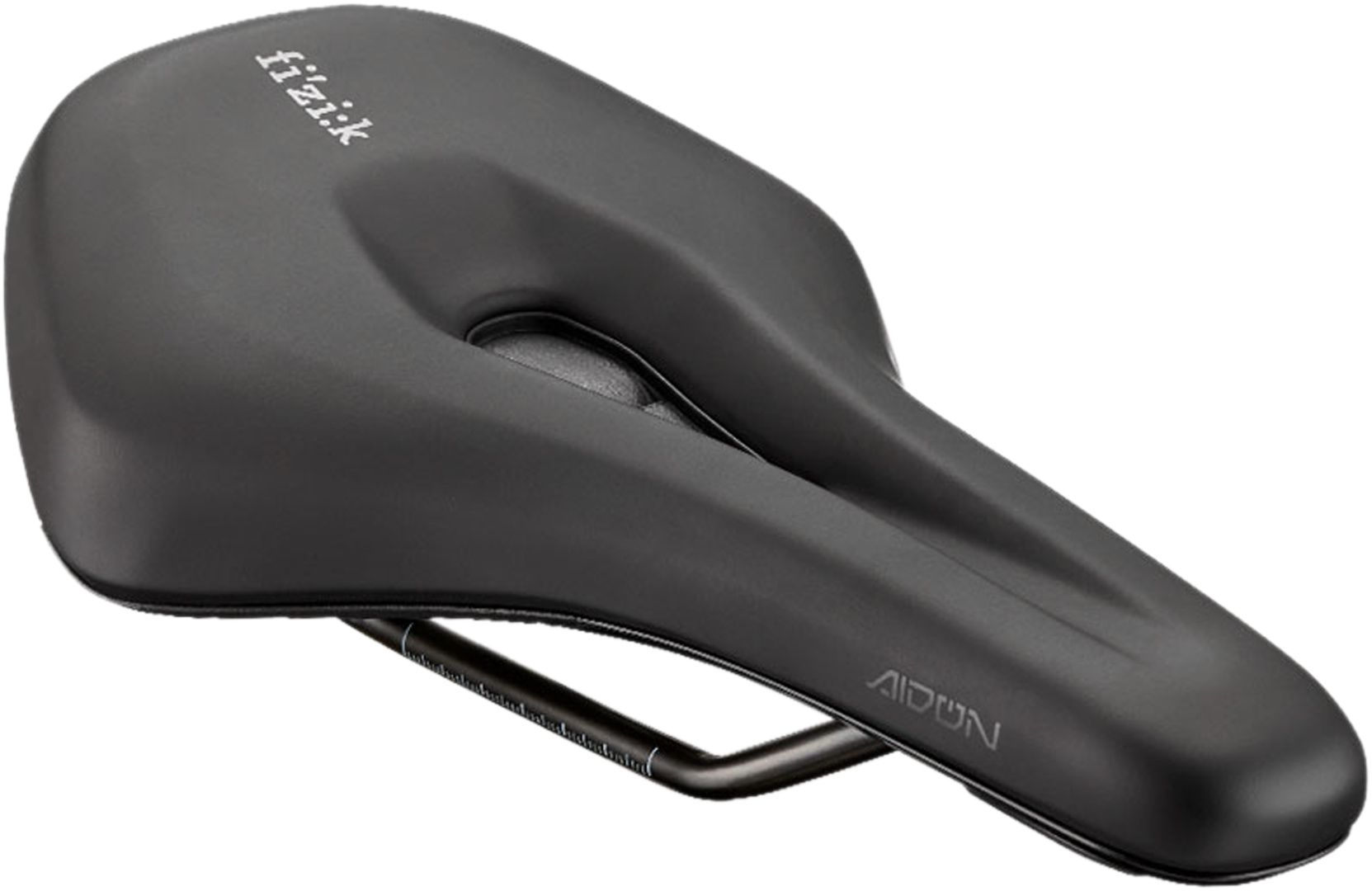 Terra Aidon X5 Sattel / 160 mm