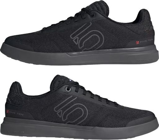 SLEUTH DLX CANVAS / core black / 38 2/3