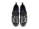 Men Tri SH-TR9 Schuh SPD- SL / matte gunmetal / 36