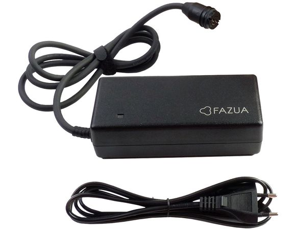 Ladegerät Evation Akku 1.0