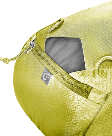 RACE 8 Rucksack / sprout-ivy / 8l