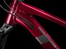 MARLIN 6 GEN 3 Hardtail Jugendvelo / rage red to deep dark blue fade / XS