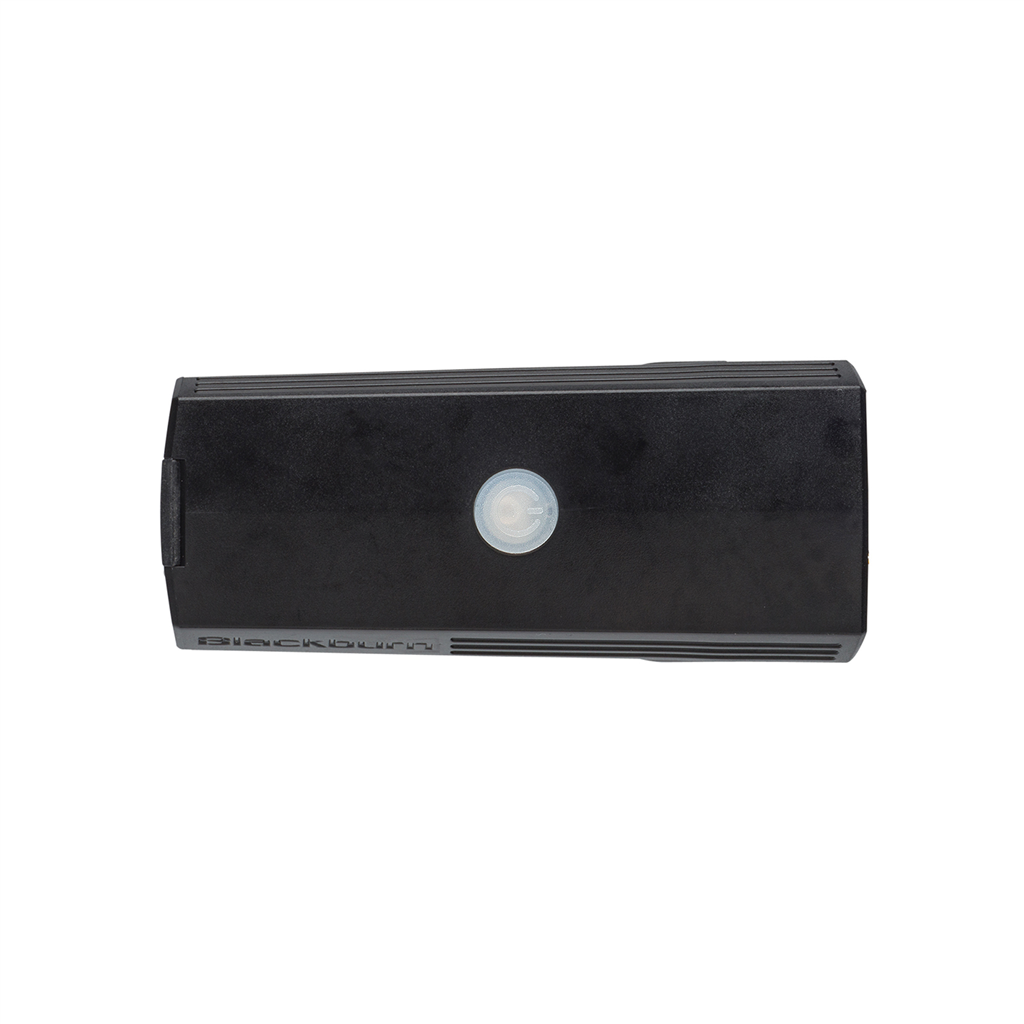 Dayblazer 550 Front Light / black / usb-c