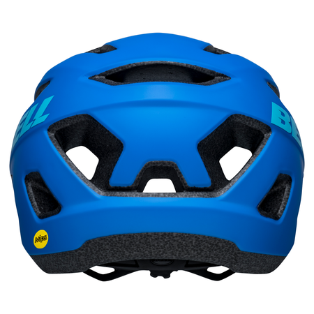 Nomad II MIPS Helmet / matte dark blue / U M/L 53-60