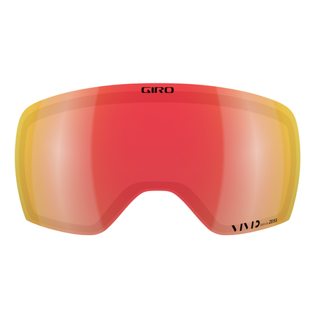 Article II Lens / vivid ember S2