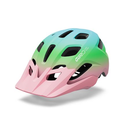 TREMOR CHILD MIPS / matte light pink/green fade / 47-54cm