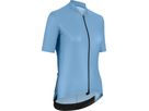 UMA GT S11 Damen-Kurzarmtrikot / thunder blue / XL