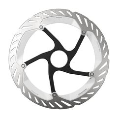 ULTEGRA/XT RT-CL800 Disc / silber/schwarz /  203mm