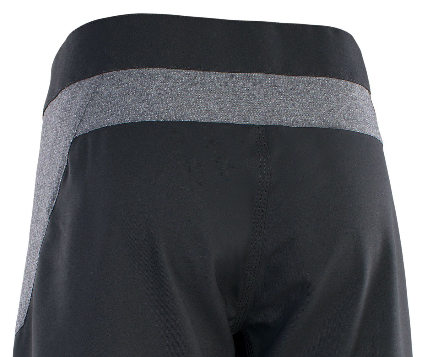 TRAZE Damen-Bikeshorts / black / 34