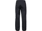 Men's Drop Pants II / black/black / L