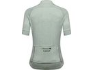 NEW ROAD Herren-Gravel-Kurzarmtrikot / hedge green / M