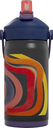 Thrive Flip Straw Kids V.I. 0.4l / cyclone