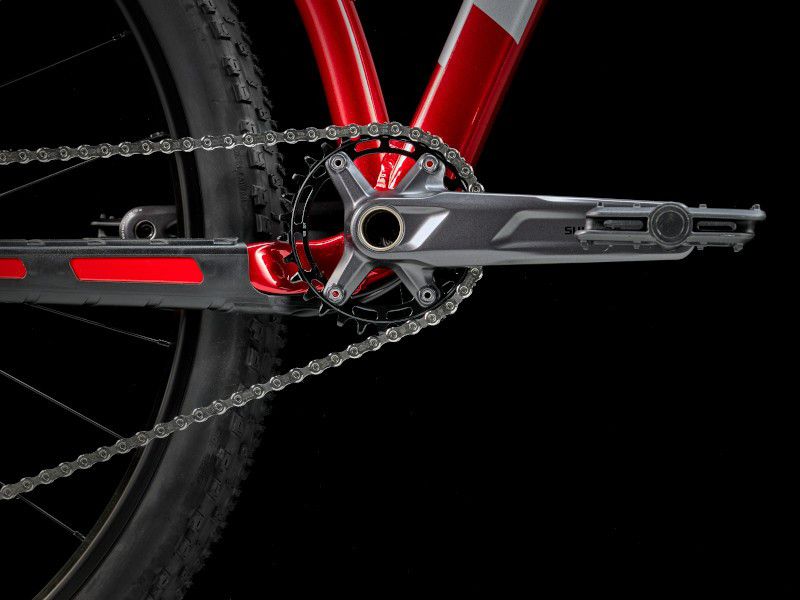 Procaliber 6 MTB Hardtail / viper red crimson / ML