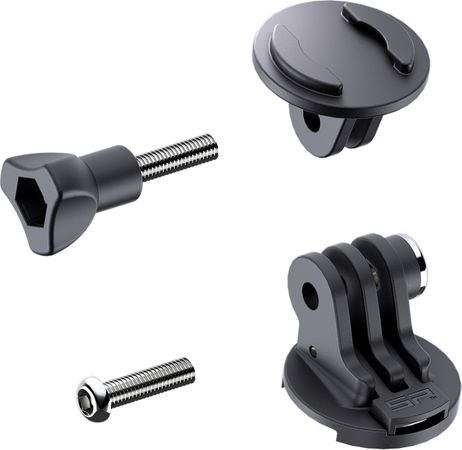 Camera/Light Adapter Kit SPC+ / schwarz