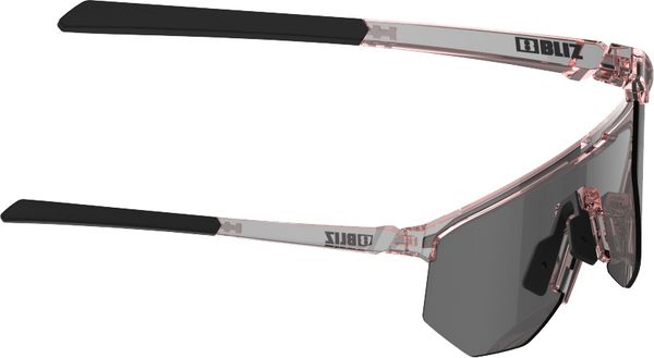 HERO SMALL Sportbrille / transparent pink