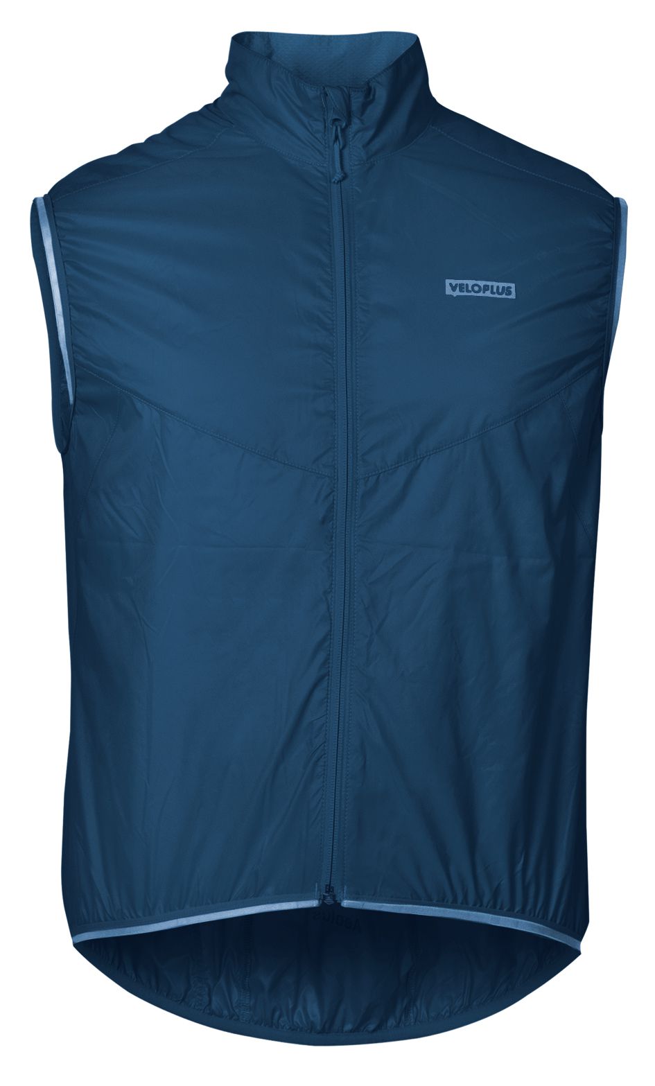 AEOLUS 2.0 Herren-Windweste / baltic sea / 3XL