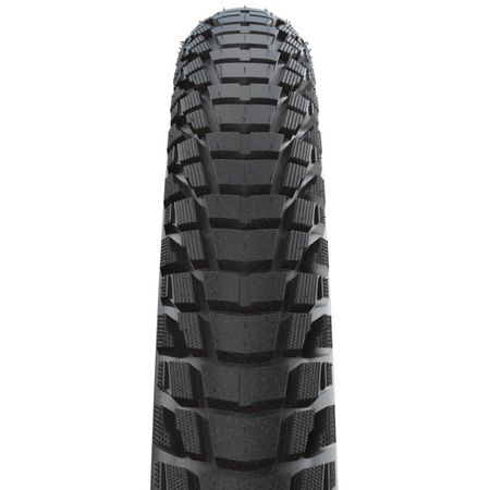 MARATHON PLUS TOUR Reifen / Black+Refl. / 700x38C, 40-622