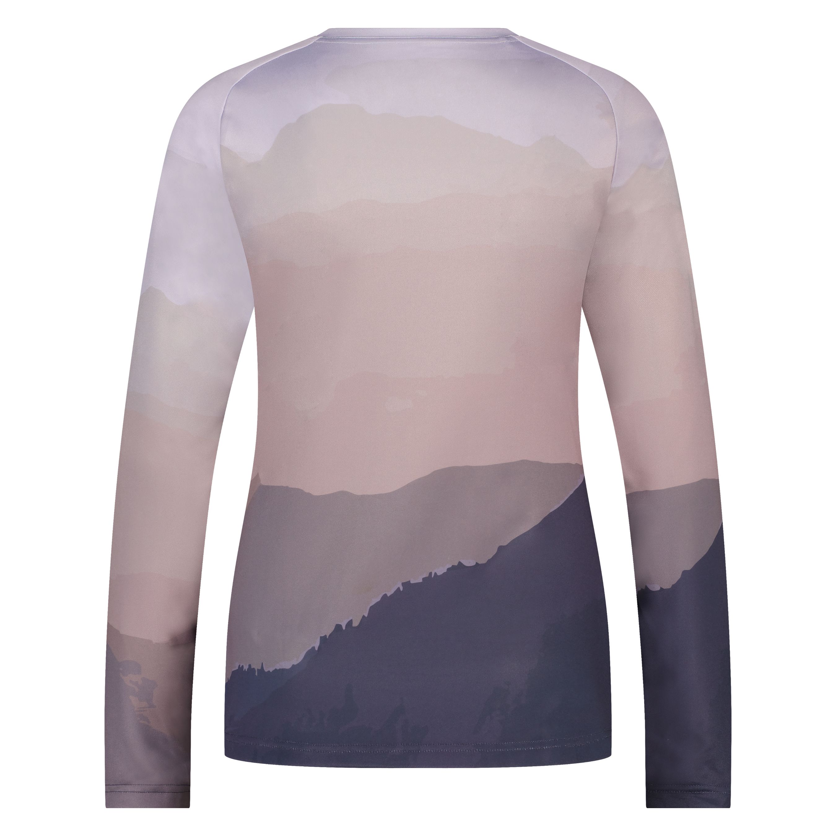 Women Sentiero LS Jersey / beige / XL