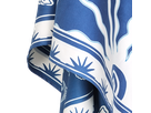 Beach Towels Large / ocean tresure