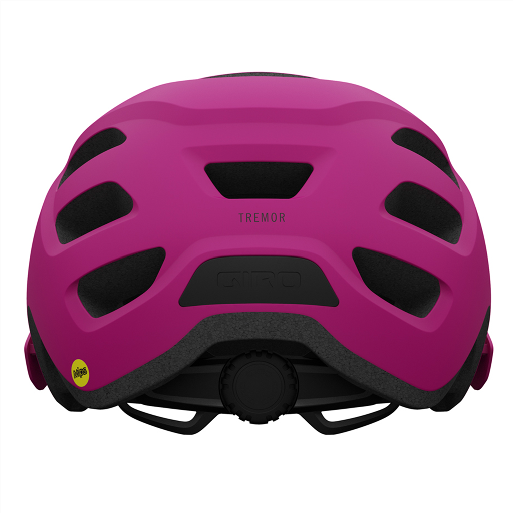 TREMOR CHILD MIPS Kinderhelm / matte pink street / UC 47-54