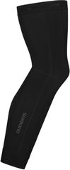 VERTEX LEG WARMER Beinlinge / schwarz / XL