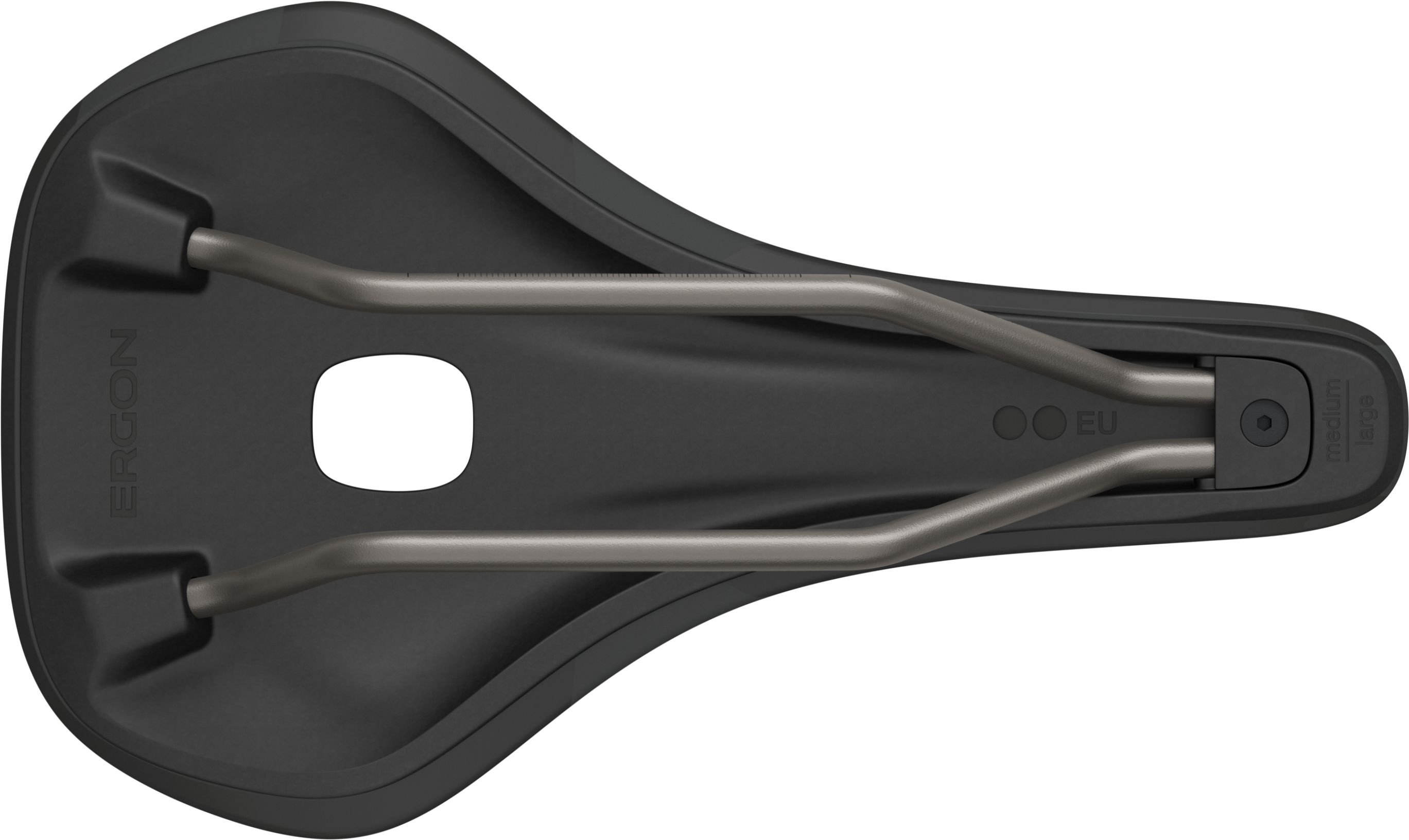 Sattel SR Allroad Pro Man / black / 151 mm, M/L 12-16 cm, 240 g