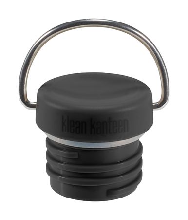 CLASSIC Edelstahlflasche / marigold / 500ml, Loop Cap