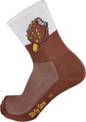 ALLROUND ELITE GELATO Velosocken - 18cm / magnum / M=40-43