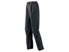 FLUID II Unisex-Regenhose / black / S