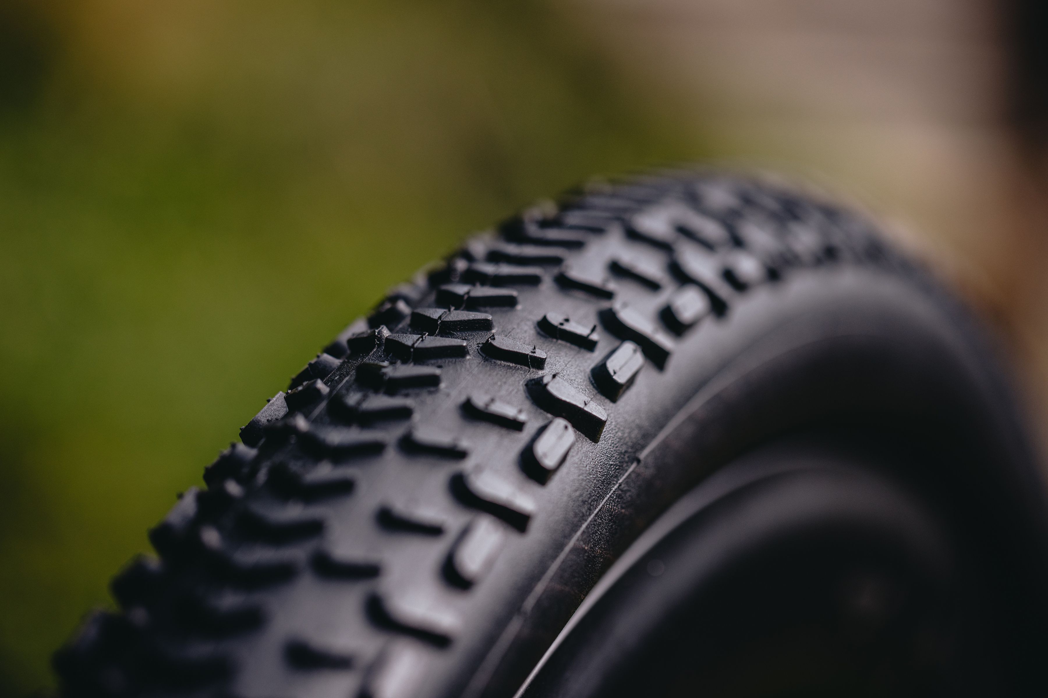 Pneu G-One RX / black / 700x40C, 40-622, 520 g