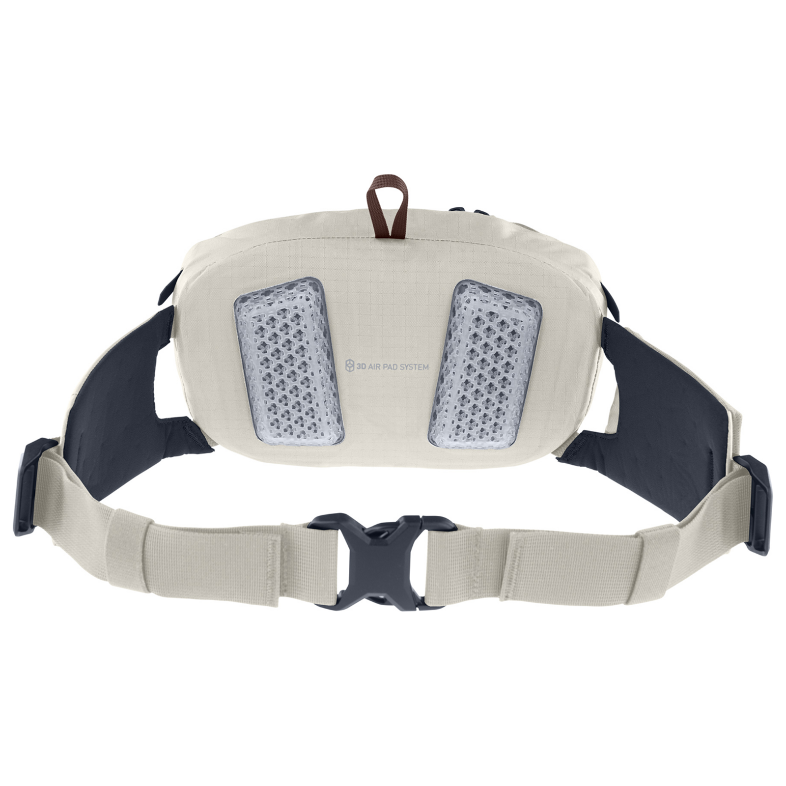 Hip Pouch 3D WP 2L / sand