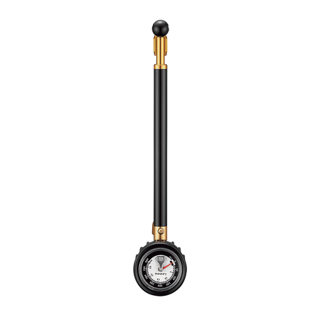 Shock Drive / black/gold / one size