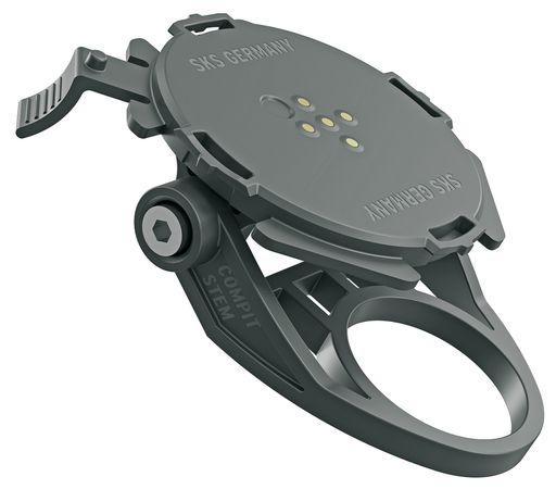 Smartphone Halter Compit Stem / schwarz