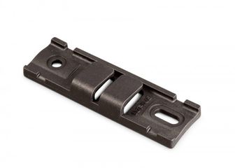 ROLF V1 Akku-Rahmenhalter / schwarz