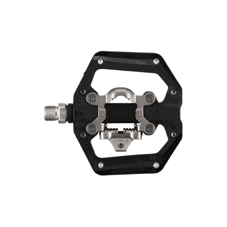 Pedal PD-EH510 Flat/SPD mit Cleat SM-SH51