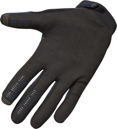 RANGER Unisex-Langfingerhandschuhe / midnight / XL