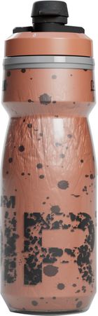 Podium Dirt Series Chill / sierra red