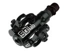 511 MTB Klickpedale / schwarz / L +8mm