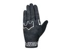 Infinity Gloves / black white / L