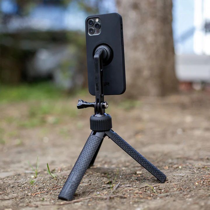 Tripod Grip SPC+ / schwarz
