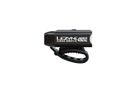 MINI DRIVE 400XL Scheinwerfer / black gloss / 400 Lumen