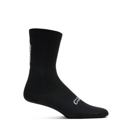 HRC Sock / black/grey / XL