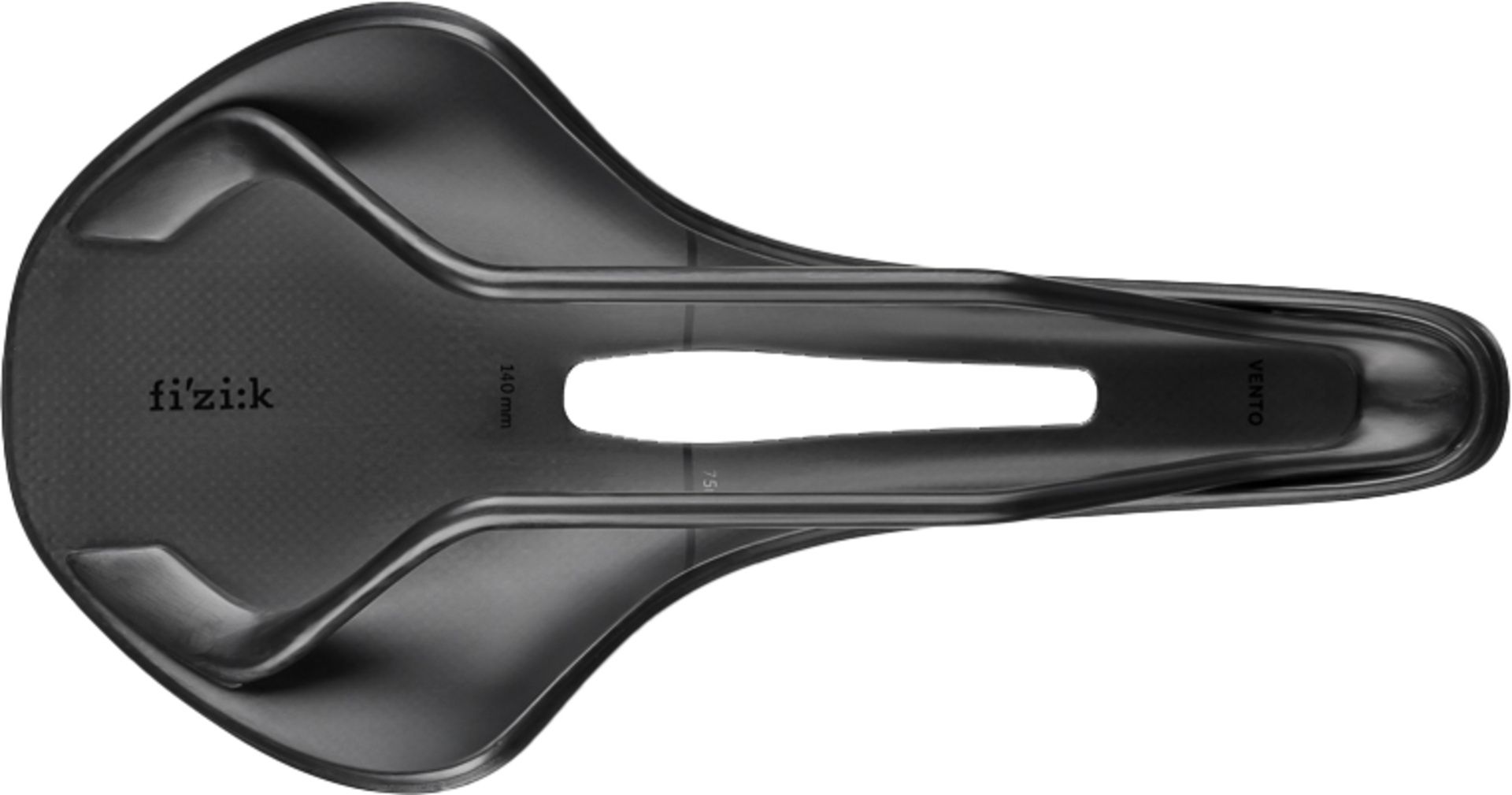 Vento Antares 00 Sattel / 140 mm