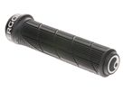 Lenkergriffe GD1 Evo black / black