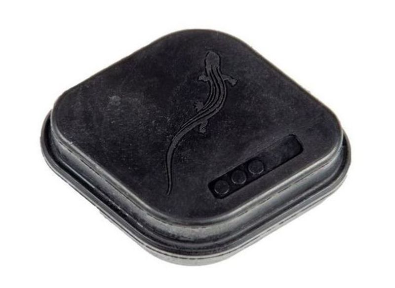 ST ELASTOMERE für Thudbuster ST G4 / schwarz / 45-68KG
