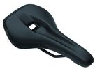 SMC SPORT GEL Men Sattel / schwarz / 149 mm, 273 mm, S/M 9-12 cm