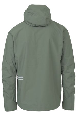City Cruiser Rain Jacket Urban Outdoor / dark sage / M