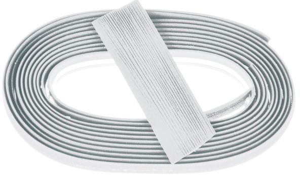 Lenkerband Spugna / weiss